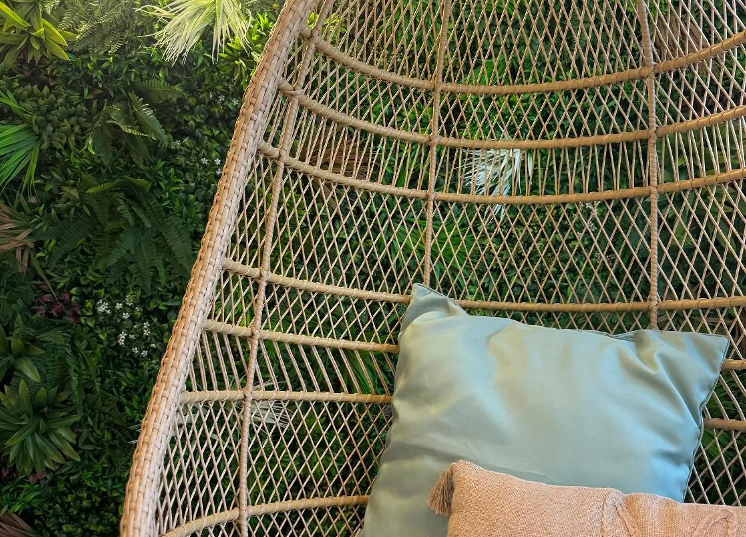 아파트 Suite Romantique - Escale A Bali Broons 프랑스
